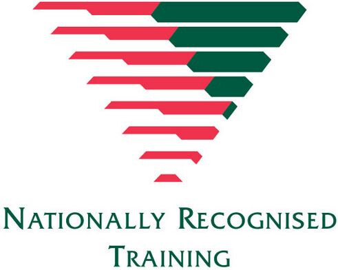 Nationally Accredited Training