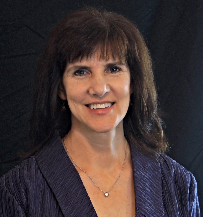 Dr Susan Wagner