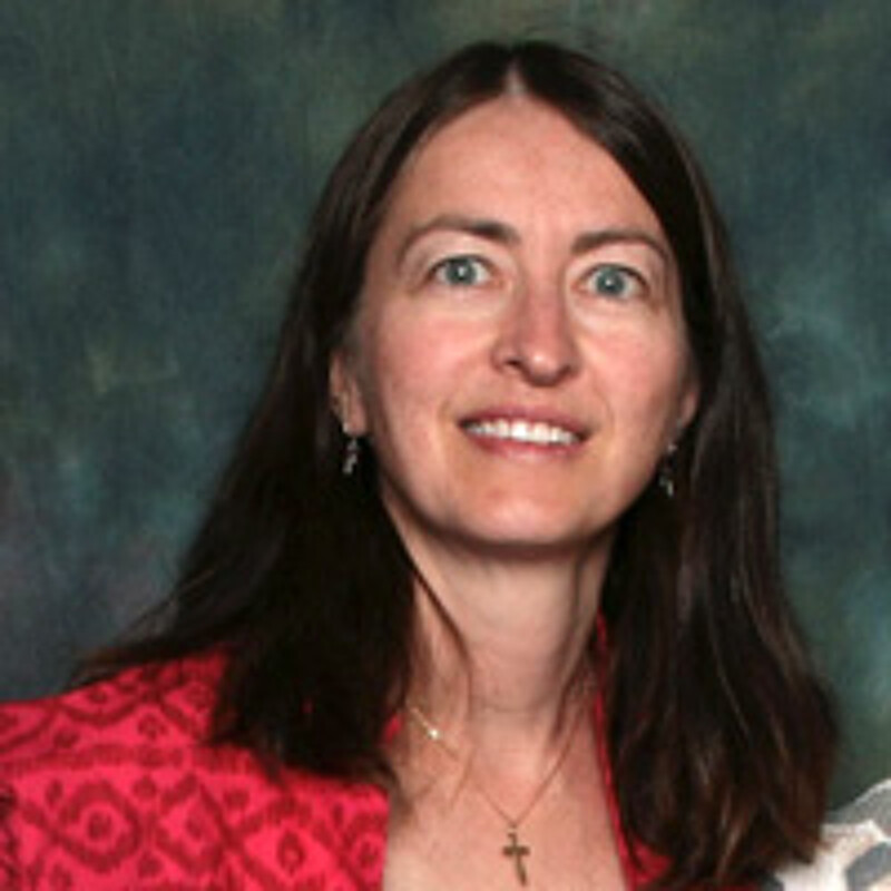 Dr Michelle Schraeder