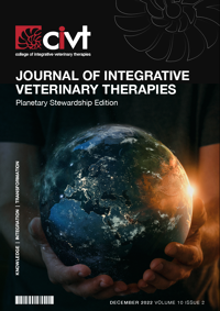 Journal of Integrative Veterinary Therapies
