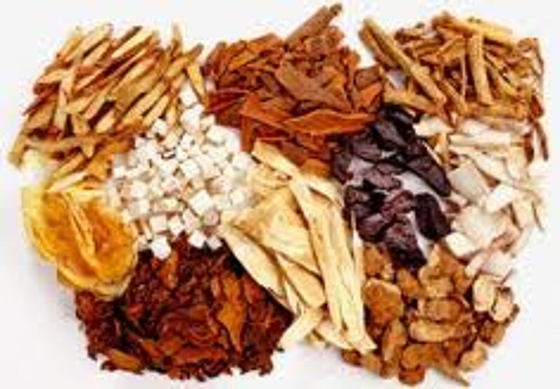 Chinese Herbal Medicine at the Level of the Cell
