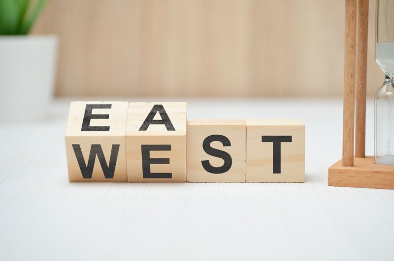 East Meets West in Urology - Three Part Series