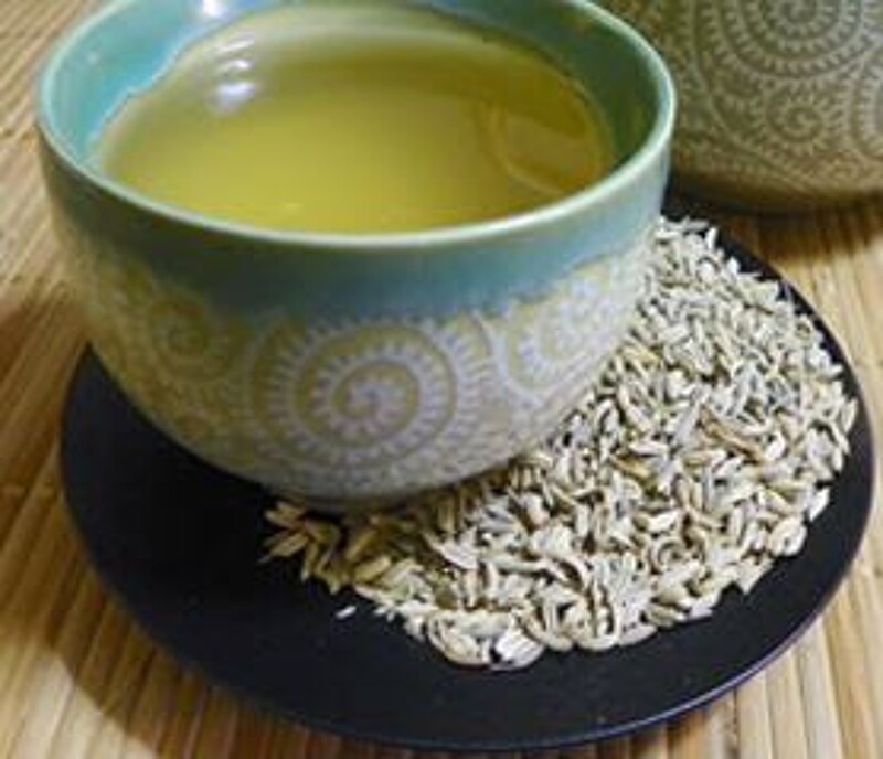 Herbal Teas - an underutilized Medicine for Animals