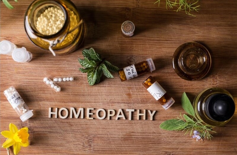 Homeopathy - What’s the Problem? An evidence based approach