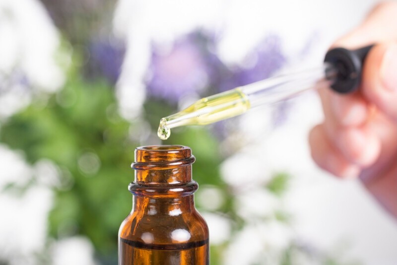 The Nose Knows – Essential Oils Basics 