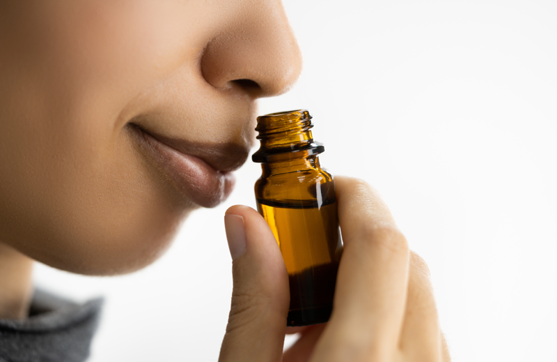 The Nose Knows – Essential Oils Basics 